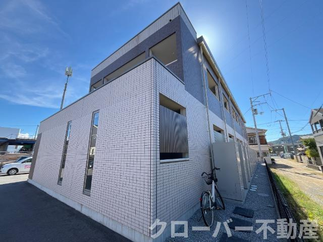 Ｍ’ｚ　ｔｗｏ（エムズ　２）の外観|外観写真（昼）