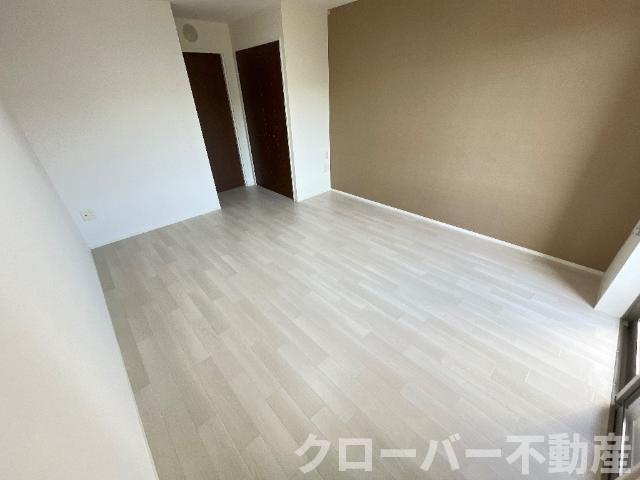 Ｍ’ｚ　ｔｗｏ（エムズ　２）の内装|洋室