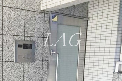 【セキュリティ】 | ソル・レヴェンテ豪徳寺 | オートロックです。