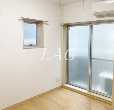 【居間・リビング】 | ソル・レヴェンテ豪徳寺 | 洋室のお部屋です。