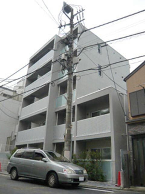 エルデ板橋