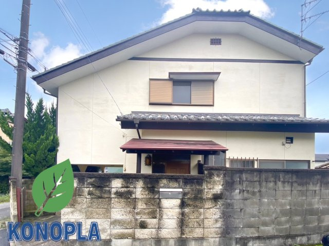 【中古戸建】前橋市青柳町