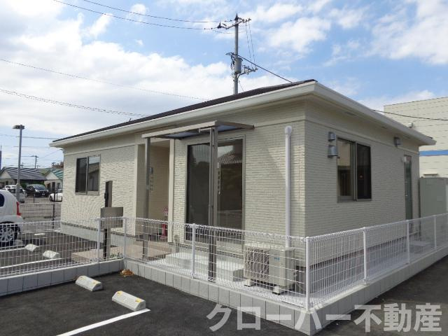 金谷借家Ⅱ