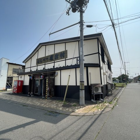 幌別屋台村