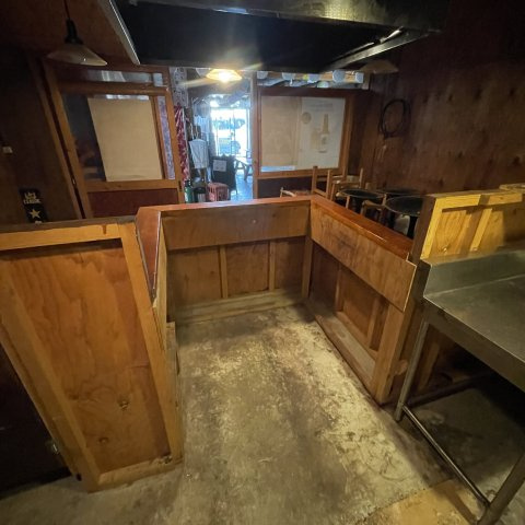 幌別屋台村のその他