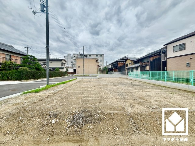 久世郡久御山町下津屋　第2の外観|9月6日　現地写真更新