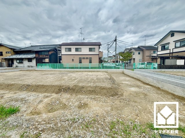 久世郡久御山町下津屋　第2