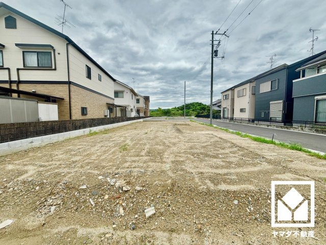 久世郡久御山町下津屋　第2の外観|9月6日　現地写真更新