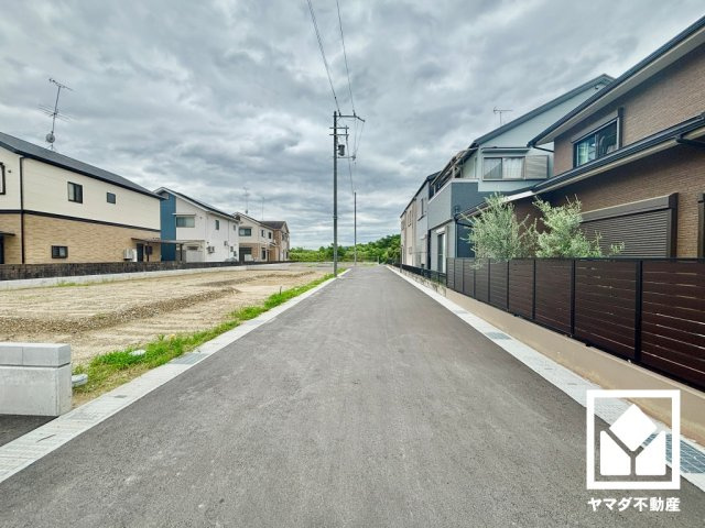 久世郡久御山町下津屋　第2のその他|9月6日　現地写真更新