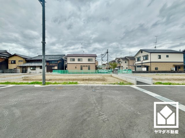 久世郡久御山町下津屋　第2の外観|9月6日　現地写真更新