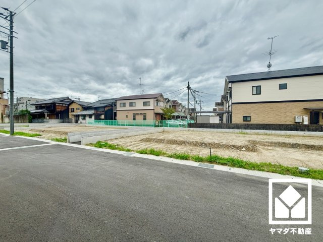 久世郡久御山町下津屋　第2の外観|9月6日　現地写真更新