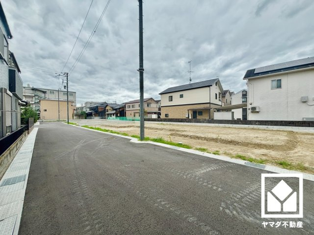 久世郡久御山町下津屋　第2の外観|9月6日　現地写真更新