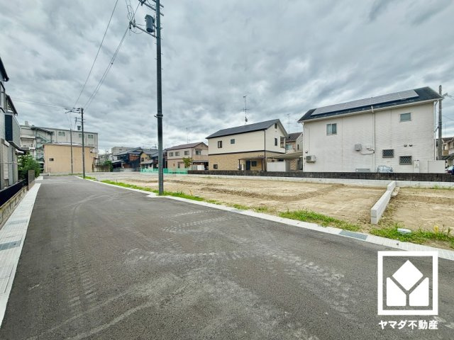 久世郡久御山町下津屋　第2の外観|9月6日　現地写真更新