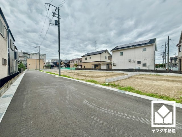 久世郡久御山町下津屋　第2の外観|9月6日　現地写真更新