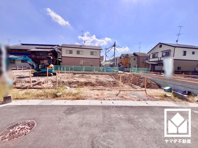 久世郡久御山町下津屋　第2のその他|10月13日　現地写真更新