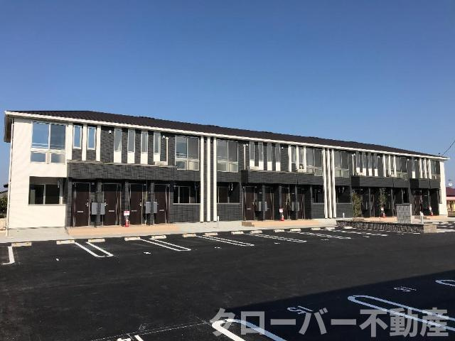 スリジエ　Ａ