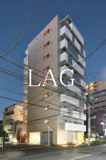 メイクスデザイン町屋の画像