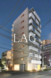 メイクスデザイン町屋の画像