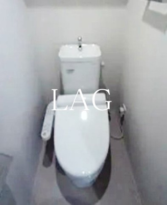 【トイレ】 | メイクスデザイン町屋 | トイレです。