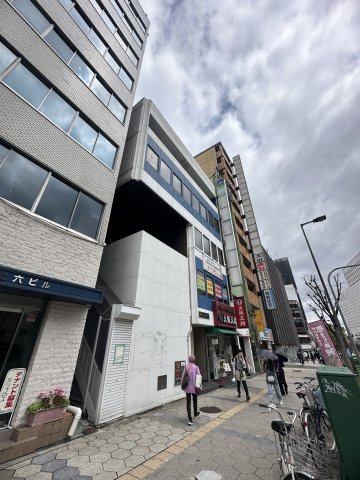 プロスピリティー谷九駅前ビル