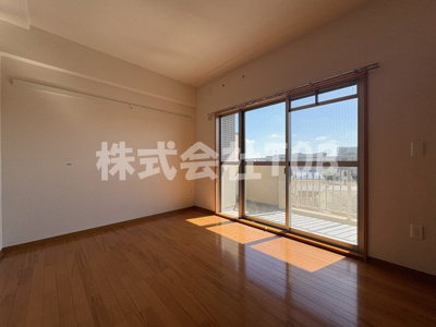 【内装】 | KDXレジデンス上北沢 | 洋室5.8帖※クリーニング完了前※