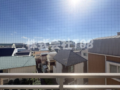 【展望】 | KDXレジデンス上北沢