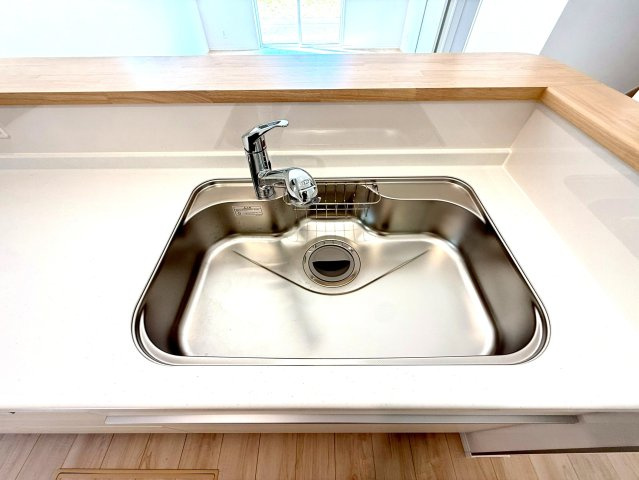 新築戸建て　清水町徳倉第24　全1棟　の設備