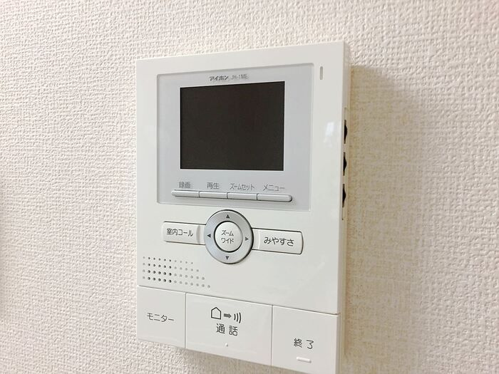 エクセレント三輪野山　Ⅰの設備