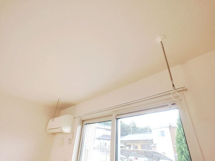 エクセレント三輪野山　Ⅰの内装