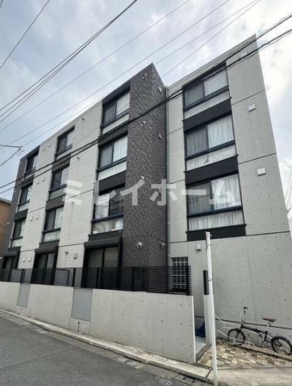 LUORE東品川