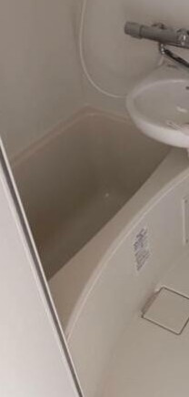 サンアベニュー小手指北の浴室