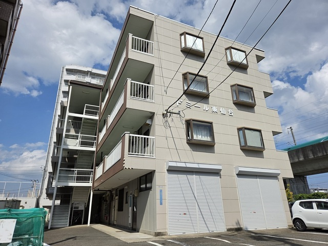 ドミール東仙台の画像