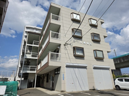 ドミール東仙台の画像