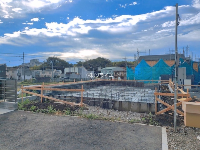 戸建 入間市高倉５丁目