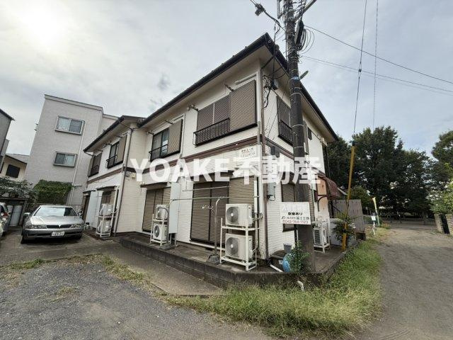蓼科コーポ