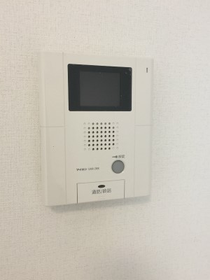 アゼスト東陽町のセキュリティ