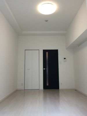 アゼスト東陽町の居間・リビング