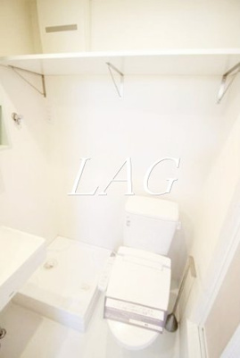 【トイレ】 | ＬａＬａ　ＴＨＩＲＡ | トイレです。