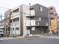 ＫＴビル常盤台の画像