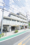 ＴＯＫＩＷＡＤＡＩ　ＧＲＡＣＥ　ＨＩＬＬＳの画像