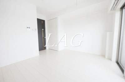 【居間・リビング】 | RzPLACE.AZEST高島平 | 洋室のお部屋です。