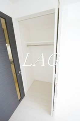 【収納】 | RzPLACE.AZEST高島平 | 収納です。