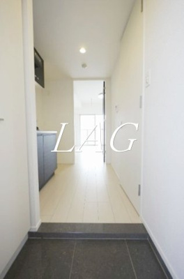 【玄関】 | RzPLACE.AZEST高島平 | 玄関です。