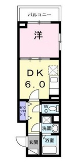 【間取り】 | ロイヤルパイン　ストリーム | 間取りです。