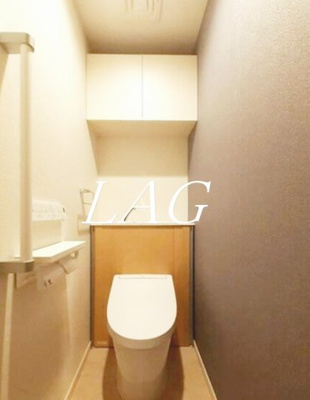 【トイレ】 | ロイヤルパイン　ストリーム | トイレです。