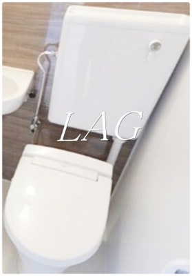 【トイレ】 | アクセス四葉 | トイレです。