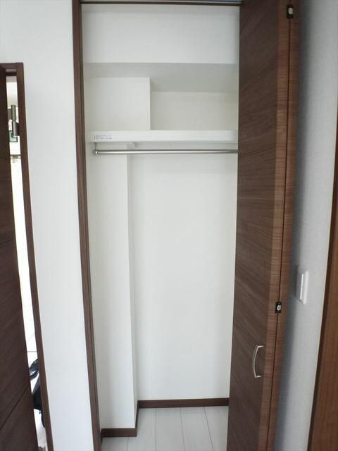ＲＥＭＡＳＡ大井町の収納