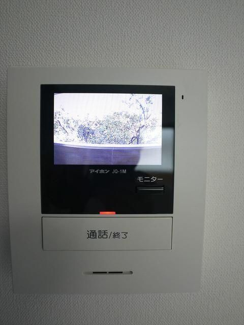 ＲＥＭＡＳＡ大井町のセキュリティ