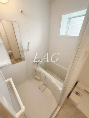 【浴室】 | ローヤルコーポ大山 | お風呂です。