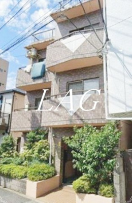 【外観】 | ハイム石原 | 外観です。